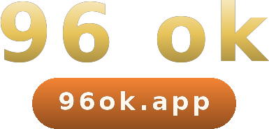 96 ok logo